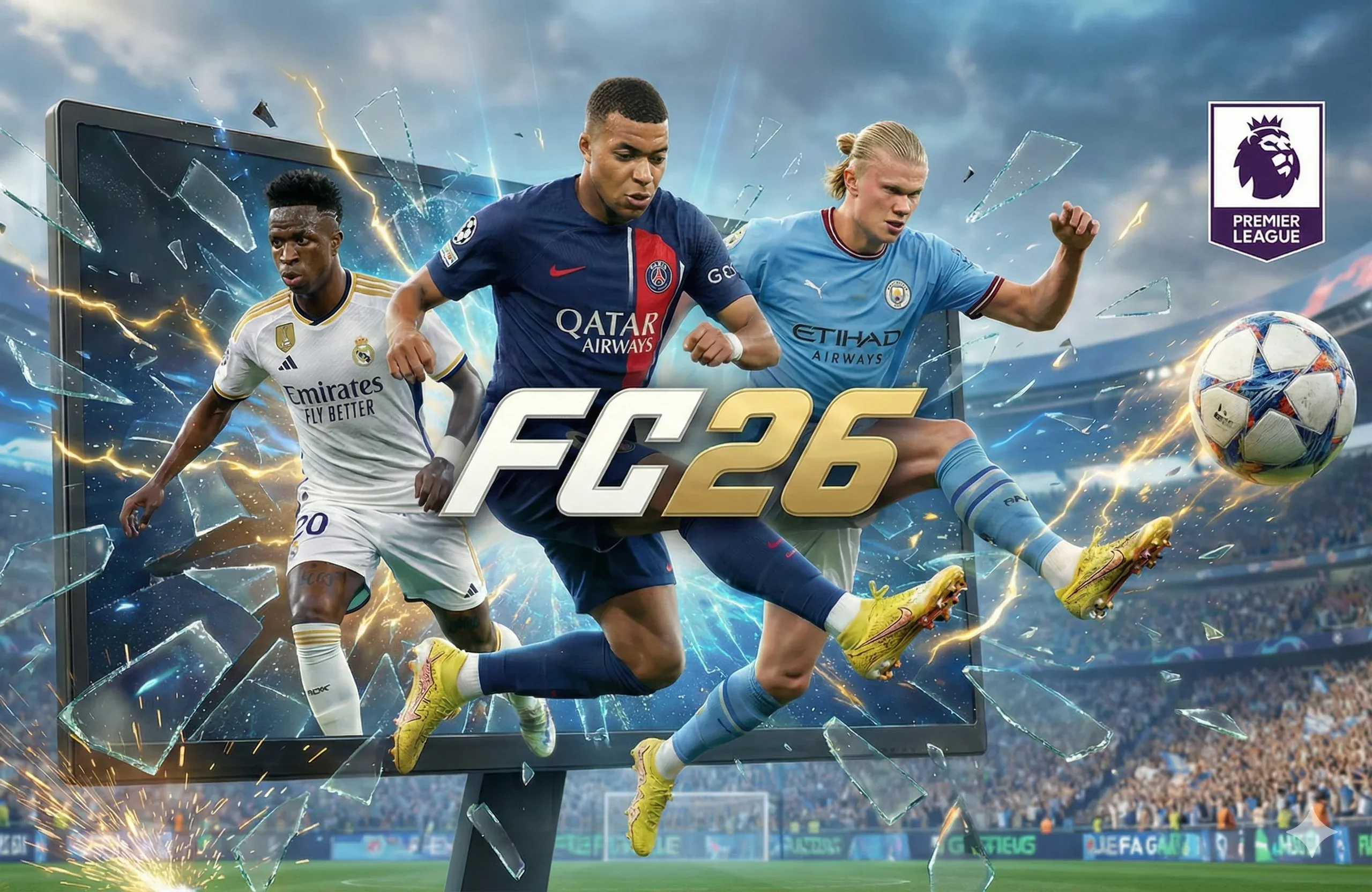 EA Sports FC 26