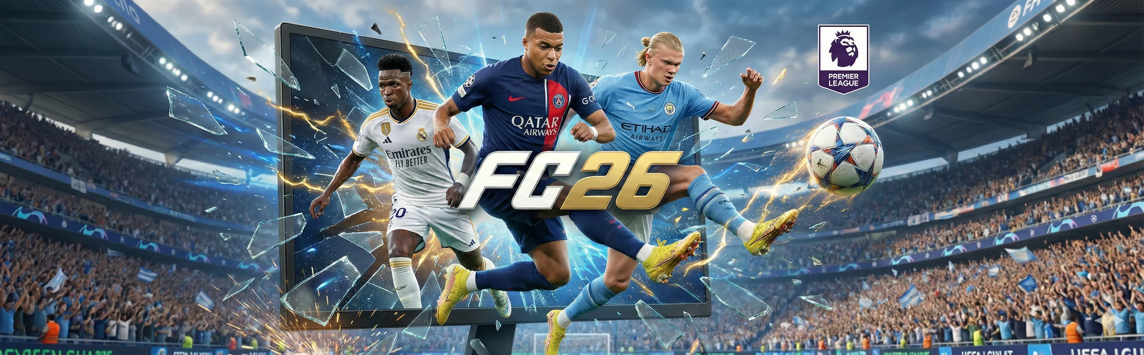 EA Sports FC 26