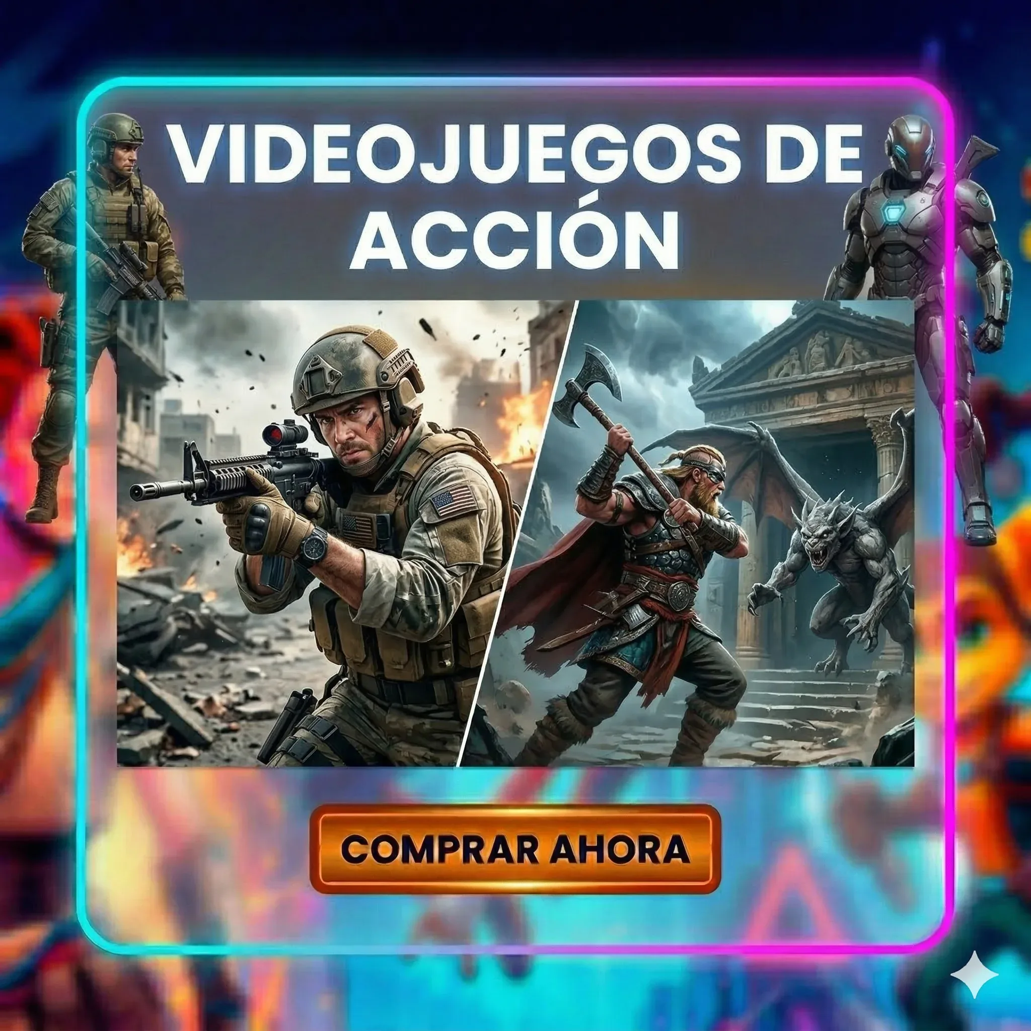 Acción