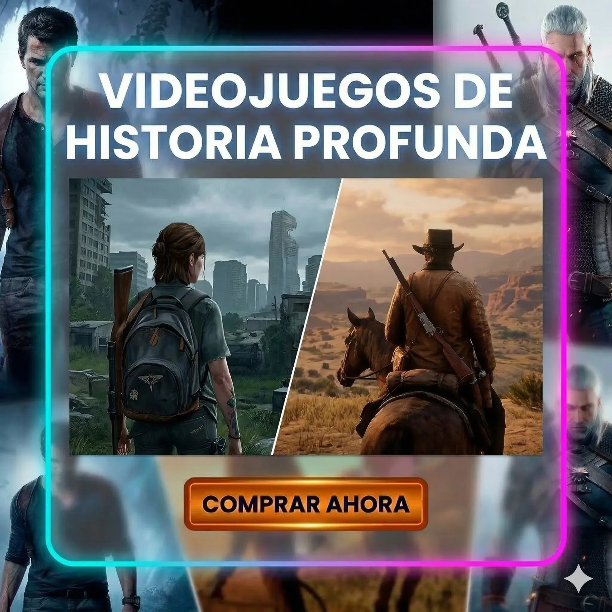 Historia Profunda