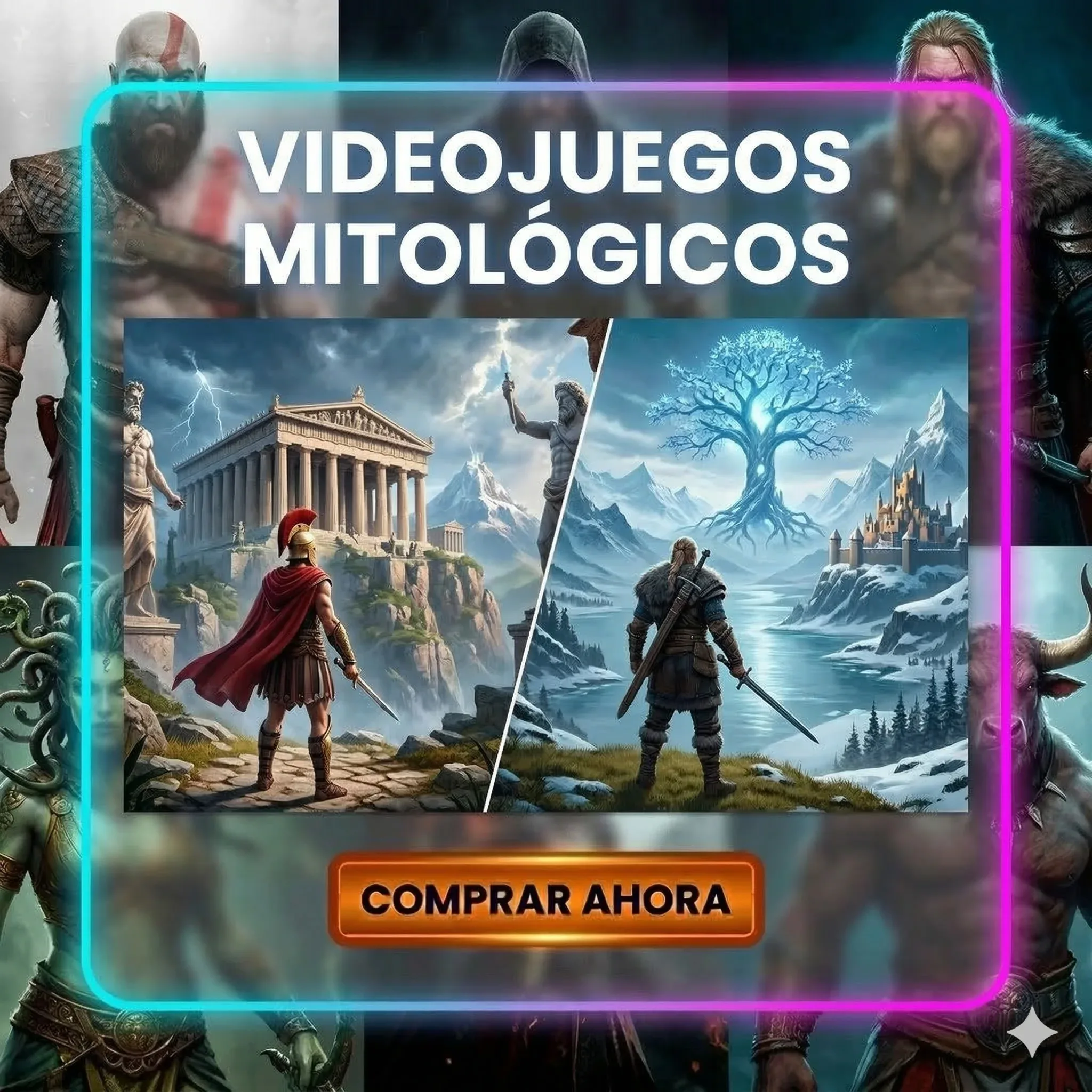 Mitología