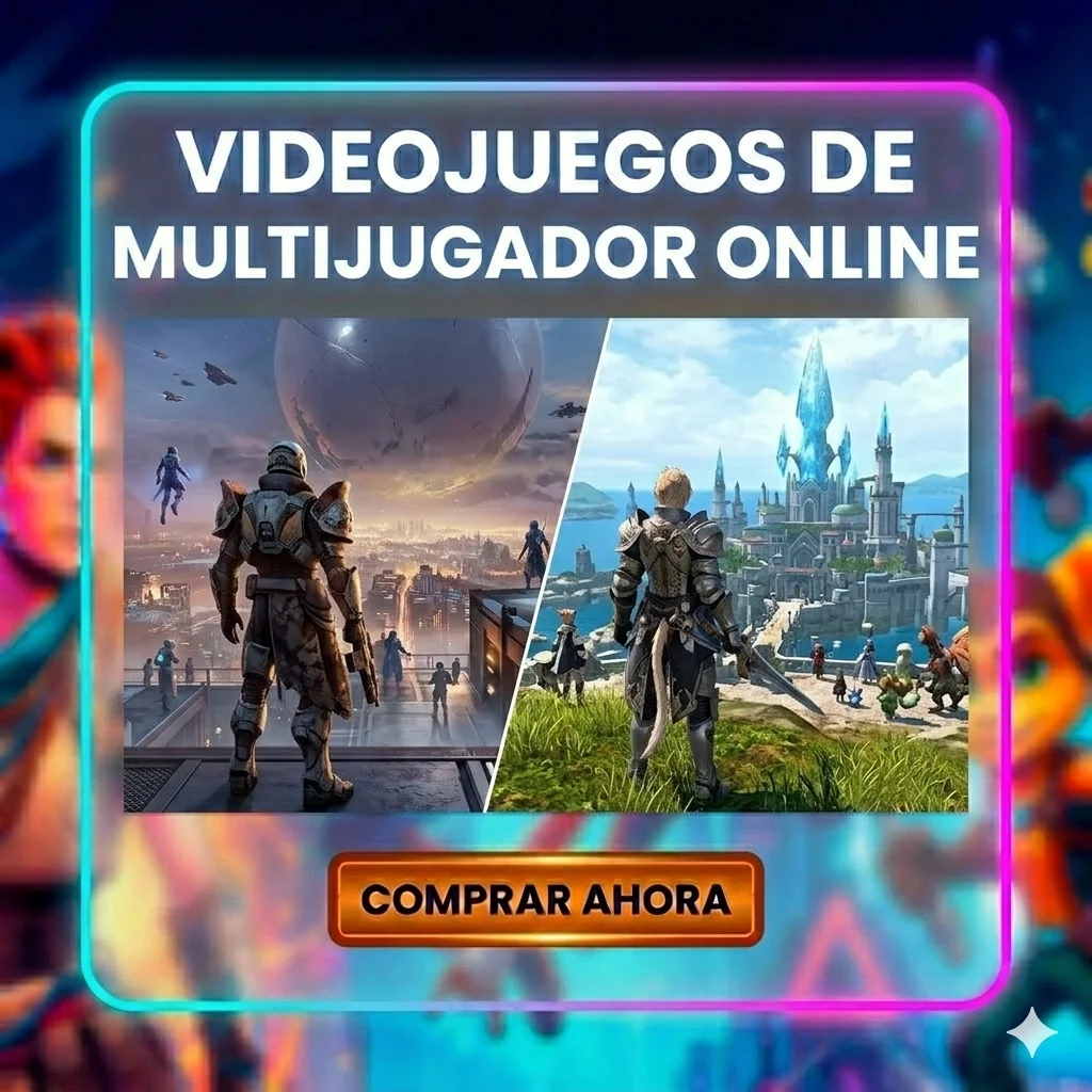 Multijugador en Línea