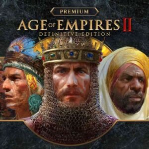 Age of Empires II: Definitive Edition Premium Edition