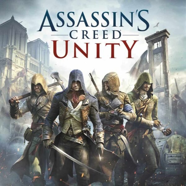 Assassin’s Creed® Unity - Xbox One | Xbox Series S/X