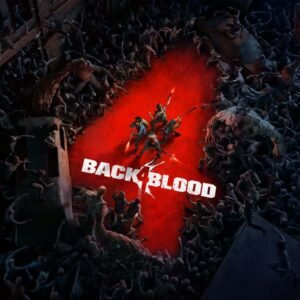 Back 4 Blood - Xbox One | Xbox Series S/X