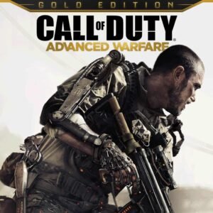 Call of Duty®: Advanced Warfare Gold Edition - Xbox One | Xbox Series S/X