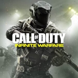 Call of Duty® Infinite Warfare - Xbox One | Xbox Series S/X
