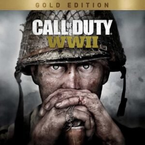 Call of Duty® WWII - Gold Edition