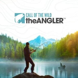 Call of the Wild The Angler™