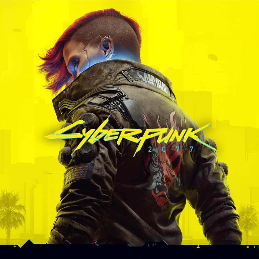 Cyberpunk 2077 PS4 | PS5