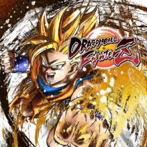 DRAGON BALL FighterZ - Xbox One | Xbox Series S/X