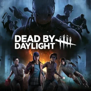 Dead by Daylight | PS4 & PS5
