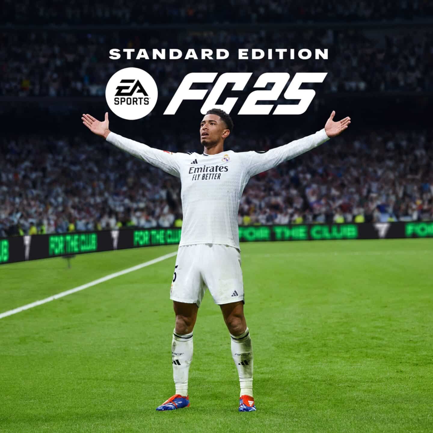 EA SPORTS FC™ 25 Standard Edition - Xbox One | Xbox Series S/X