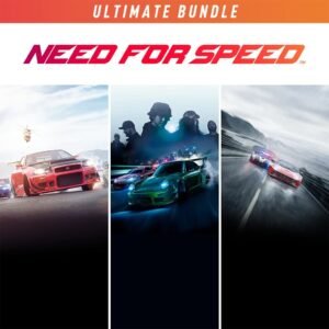 Need for Speed™ Ultimate Bundle - Xbox One | Xbox Series S/X