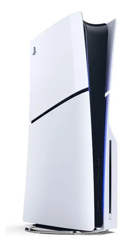 PlayStation 5 Slim CD Edition - Image 3