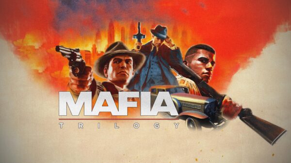 MAFIA TRILOGY- Nueva - Image 2