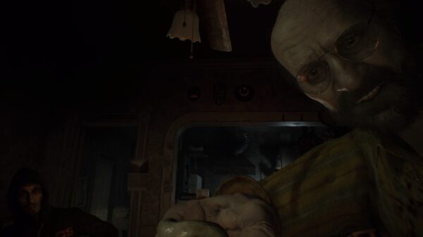 Resident Evil VII- Usado Fisico - Image 3