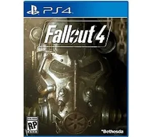 Fallout 4- Usado Físico