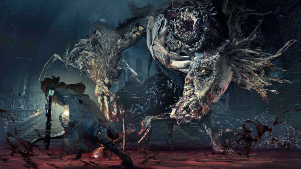 Bloodhorne- Fisico Usado - Image 3