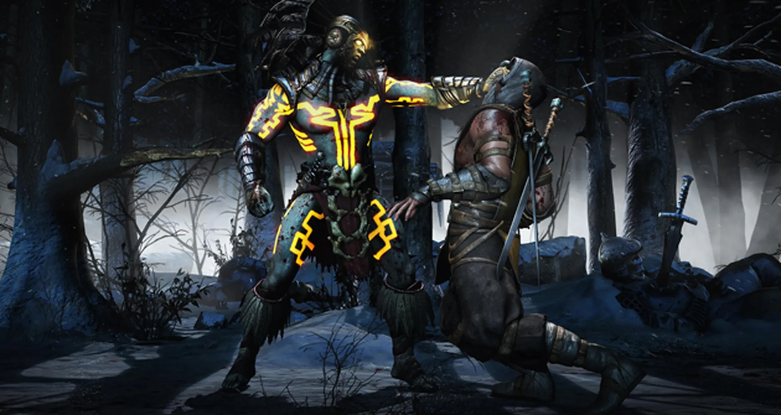 Mortal Kombat X- Físico Usado - Image 3