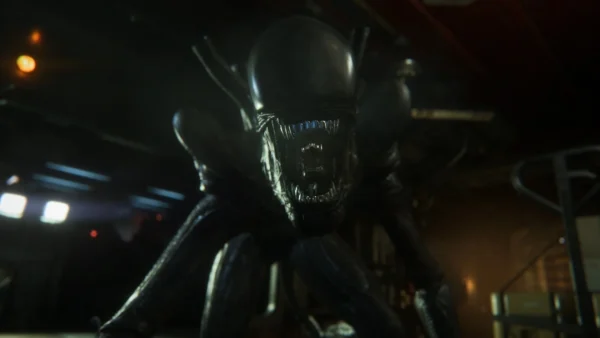 Alien: Isolation - THE COLLECTION PS4 & PS5 - Image 2