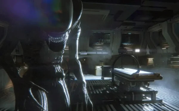 Alien: Isolation - THE COLLECTION PS4 & PS5 - Image 3