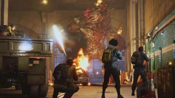 Back 4 Blood: Edición Ultimate PS4 & PS5 - Image 3