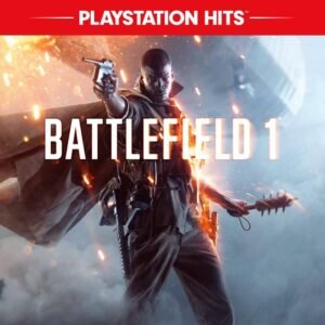 Battlefield™ 1 - Playstation 4 & Playstation 5