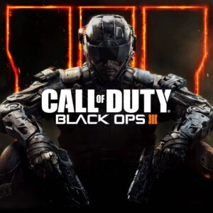Call of Duty®: Black Ops III - PS4 & PS5
