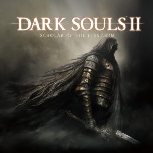 DARK SOULS™ II: Scholar of the First Sin - Playstation 4 & Playstation 5