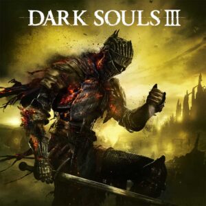 DARK SOULS™ III - Playstation 4 & Playstation 5