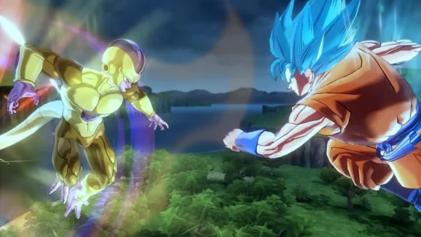 DRAGON BALL XENOVERSE PS4 & PS5 - Image 3