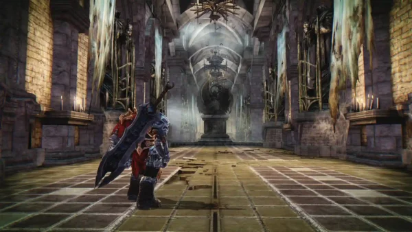 Darksiders Warmastered Edition - PS4 & PS5 - Image 2