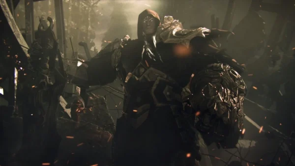 Darksiders Warmastered Edition - PS4 & PS5 - Image 3