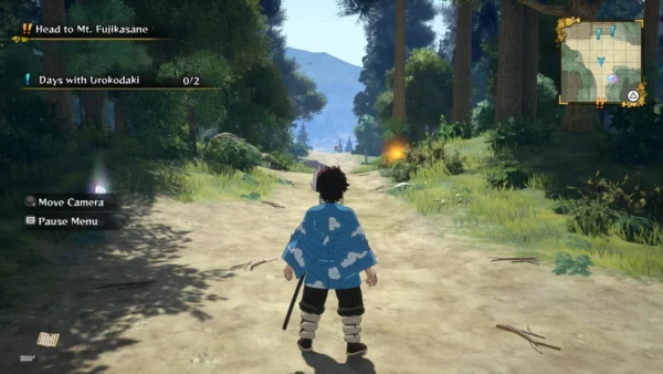 Demon Slayer: The Hinokami Chronicles- Nuevo - Image 3
