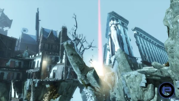 Dishonored® Definitive Edition PS4 & PS5 - Image 2