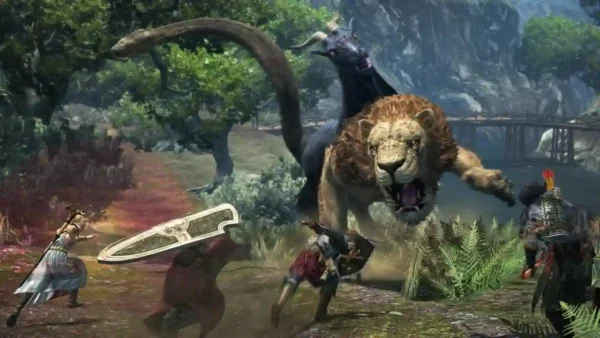 Dragon's Dogma: Dark Arisen PS4 & PS5 - Image 3