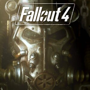 Fallout 4 - Playstation 4 & Playstation 5