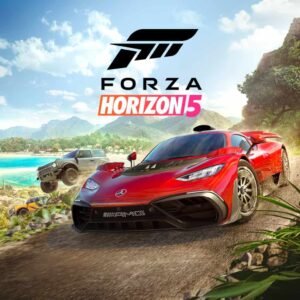 Forza Horizon 5 Standard Edition - Xbox One | Xbox Series S/X