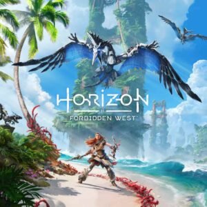 Horizon Forbidden West™ - Playstation 4 & Playstation 5