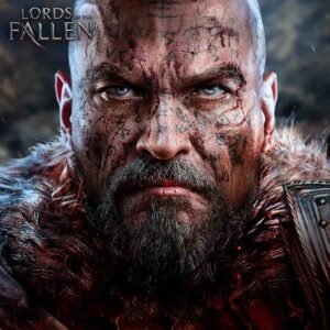 Lords of the Fallen Complete Edition (2014) - Xbox One | Xbox Series S/X