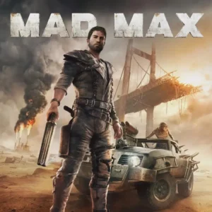 Mad Max - Xbox One | Xbox Series S/X