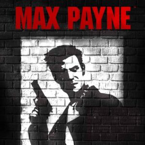 Max Payne® - Playstation 4 & Playstation 5