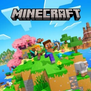 Minecraft - Xbox One | Xbox Series S/X