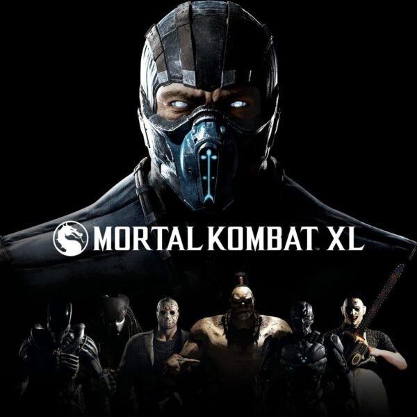 Mortal Kombat XL - Xbox One | Xbox Series S/X