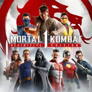 Mortal Kombat™ 1: Edición Definitiva