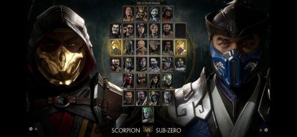 Mortal Kombat 11 Ultimate- Nueva - Image 2