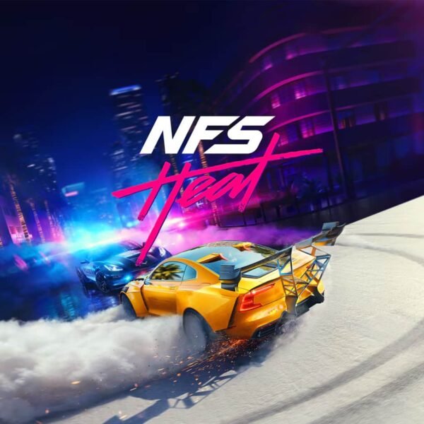 Need for Speed™ Heat - Xbox One | Xbox Series S/X