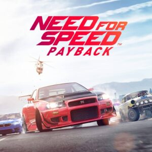 Need for Speed™ Payback - Playstation 4 & Playstation 5