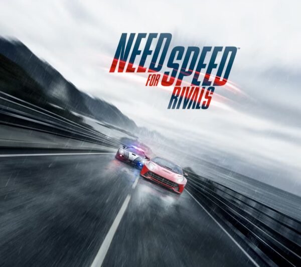 Need for Speed™ Rivals - Xbox One | Xbox Series S/X